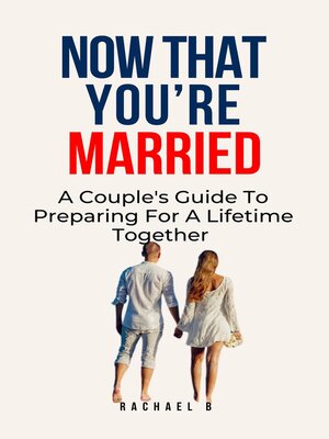 cover image of Now That You're Married